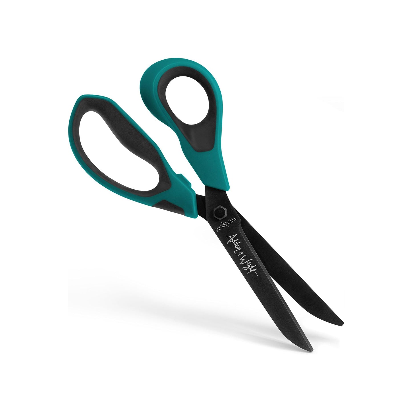 Titanium Heavy Duty Scissors 210mm / 8”