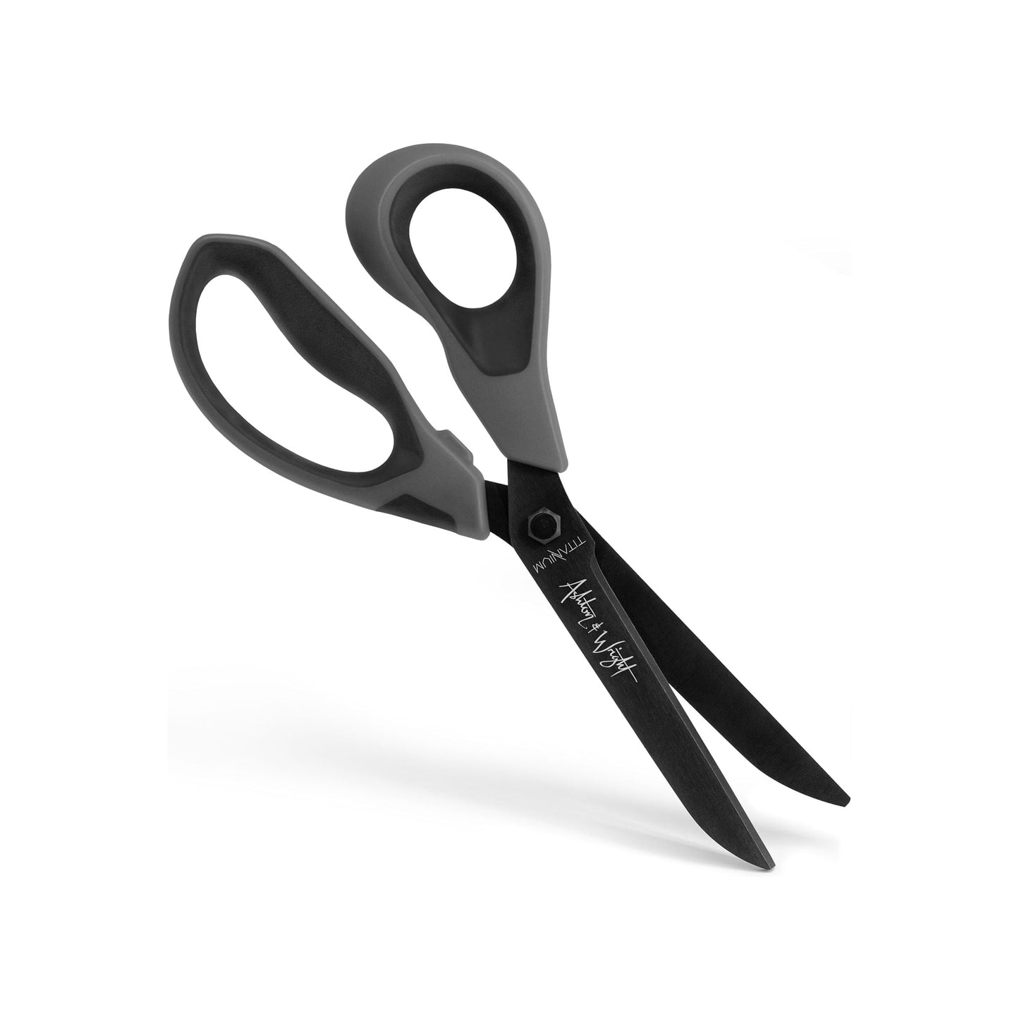 Titanium Heavy Duty Scissors 210mm / 8”