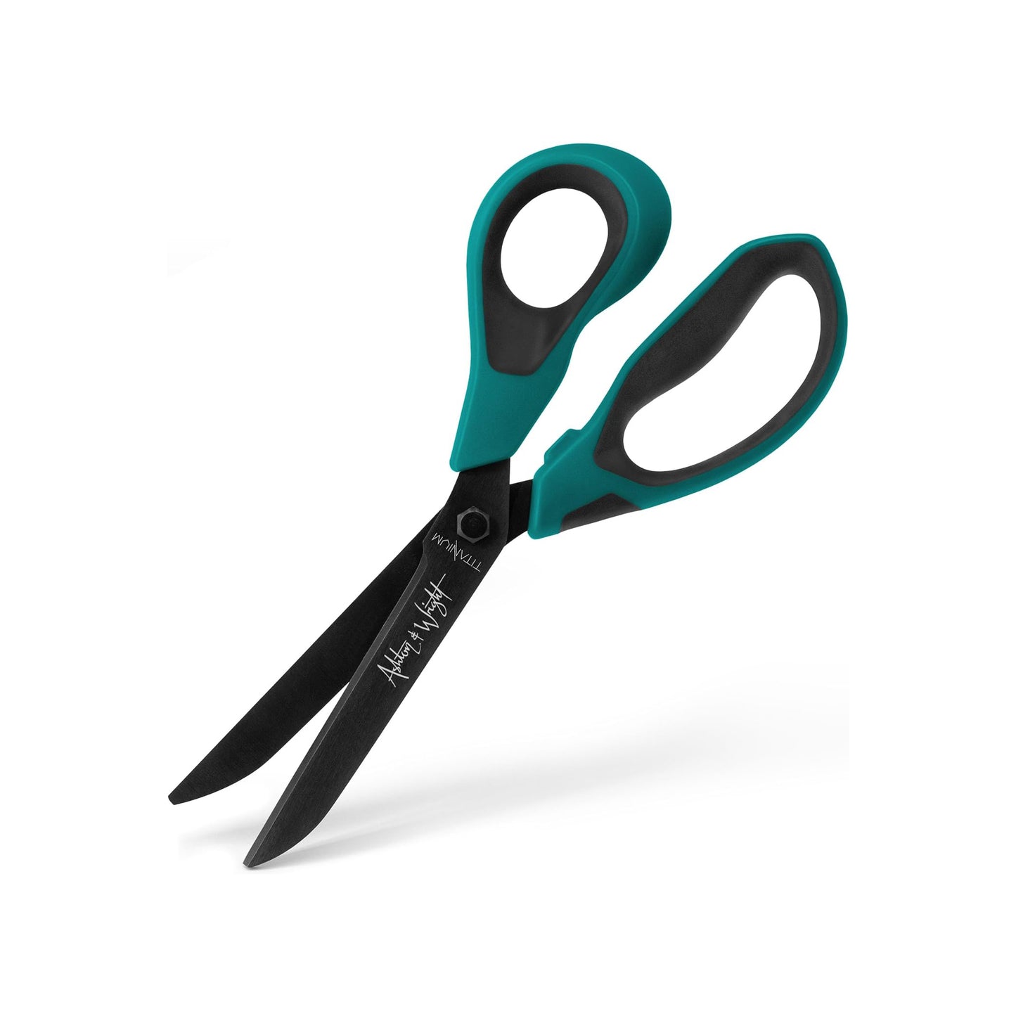 Titanium Heavy Duty Scissors 210mm / 8”