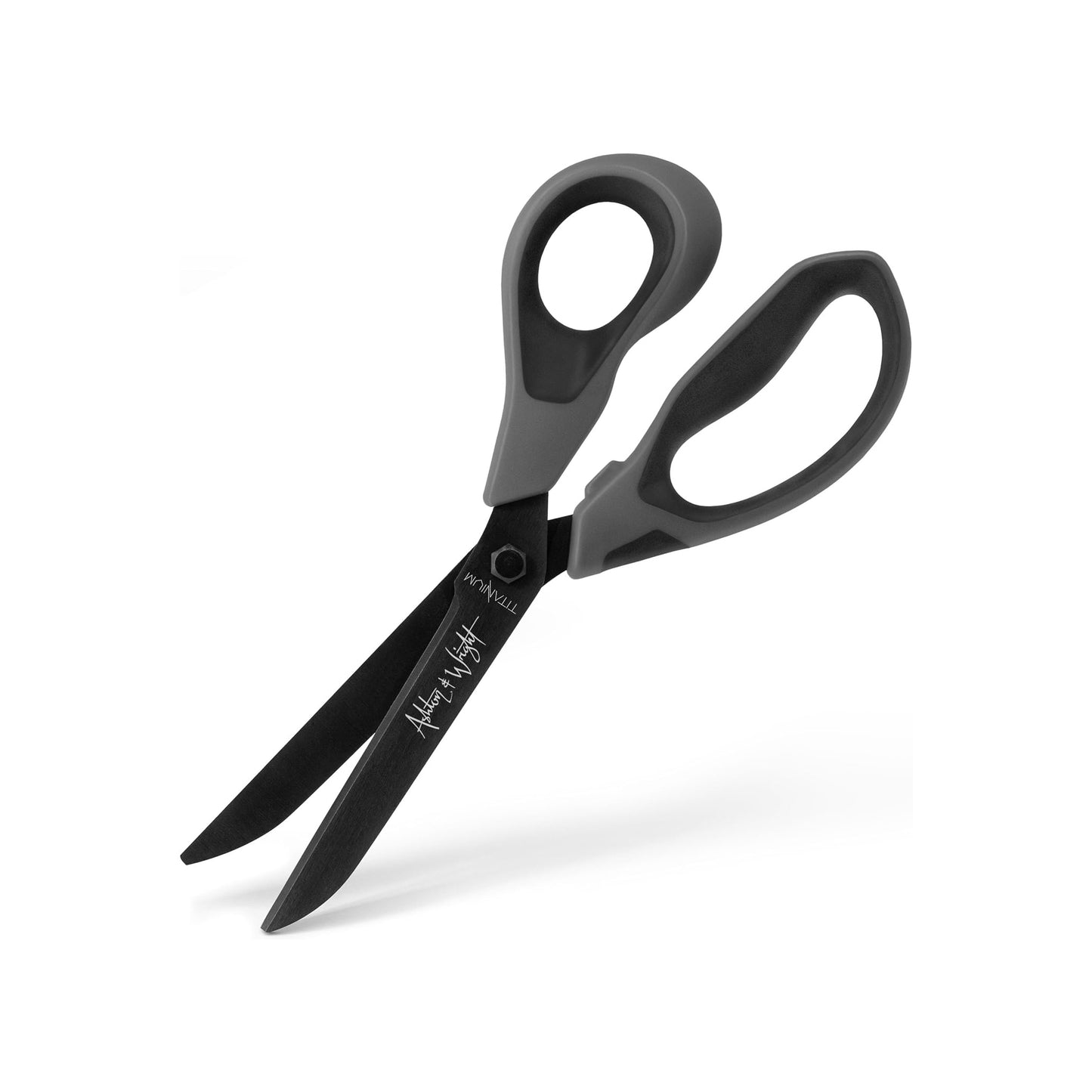 Titanium Heavy Duty Scissors 210mm / 8”