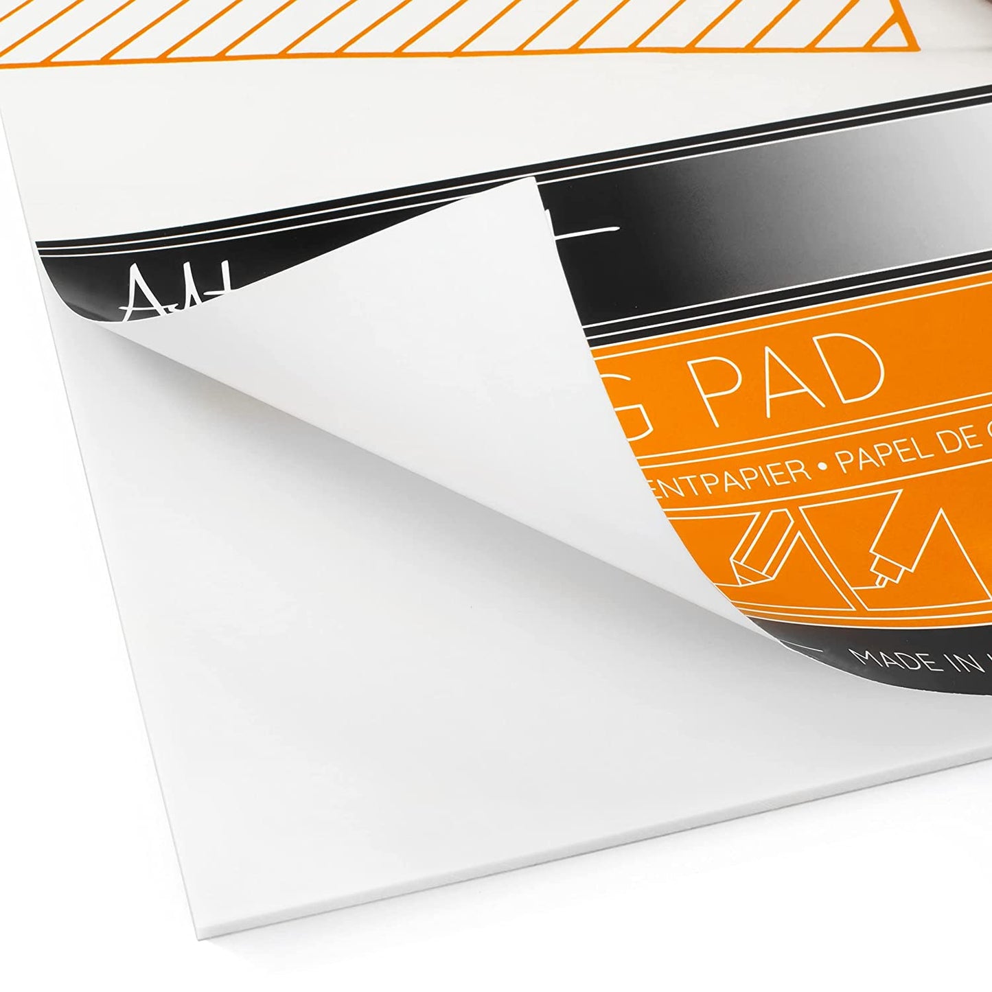 A5 Tracing Pad - 60 Sheets